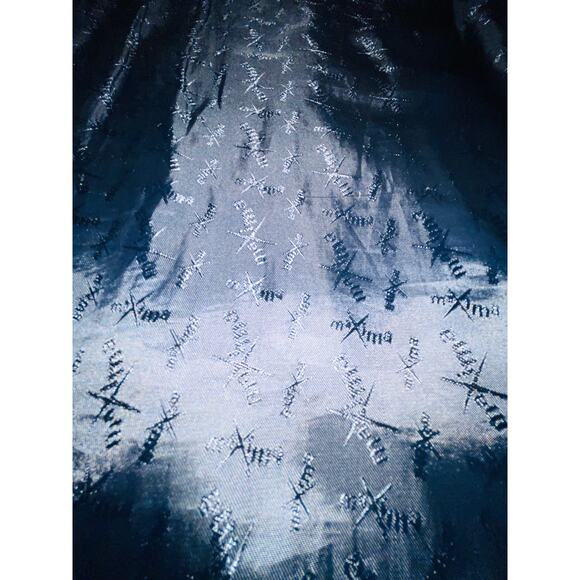 Wilson's Leather Maxima Coat - Women's Size L - Excellent Quality Leather - Picture 5 of 11